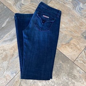 Hudson Dojo Jeans